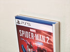 Marco para juegos de PlayStation