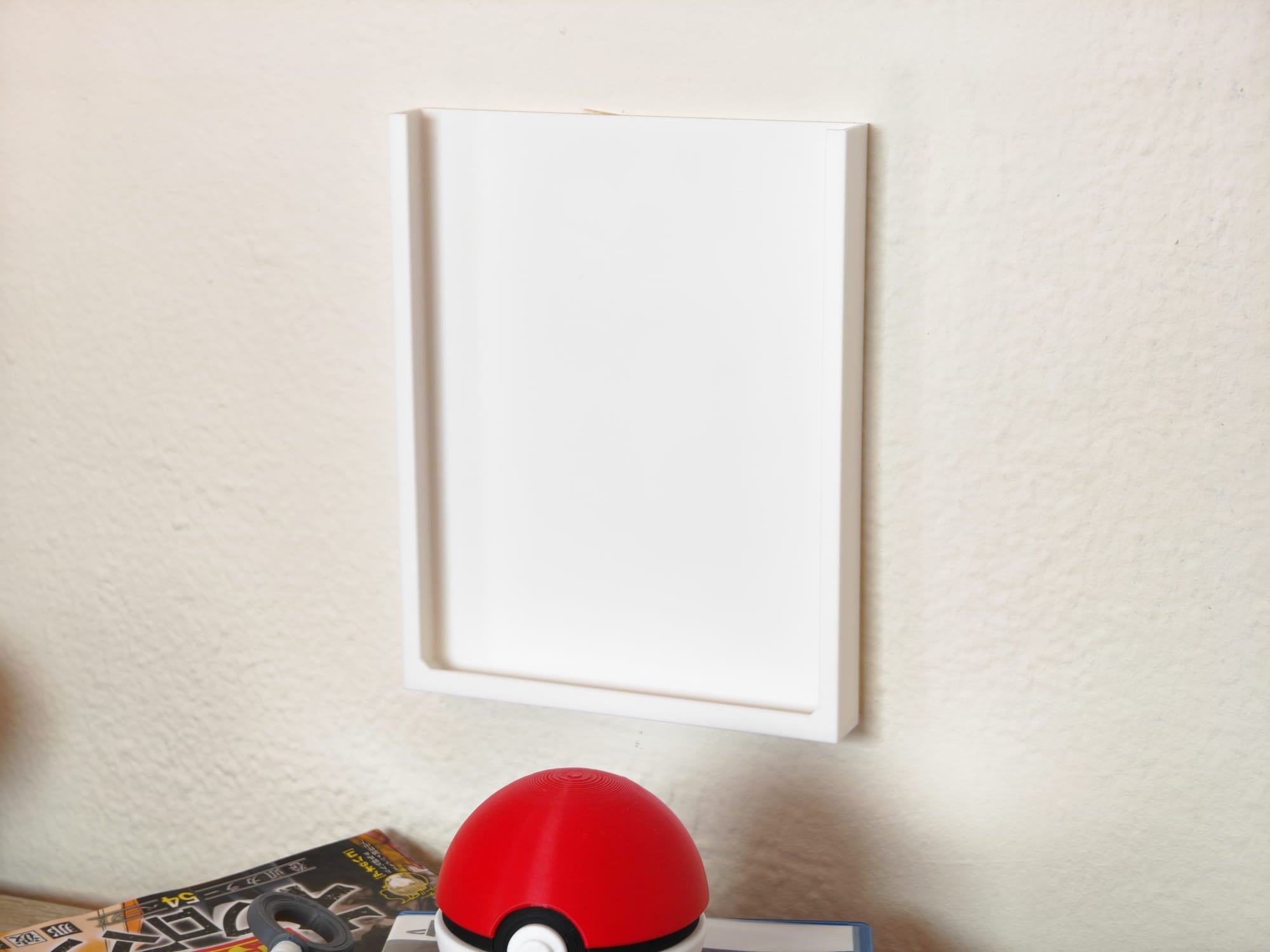 Marco para juegos de PlayStation