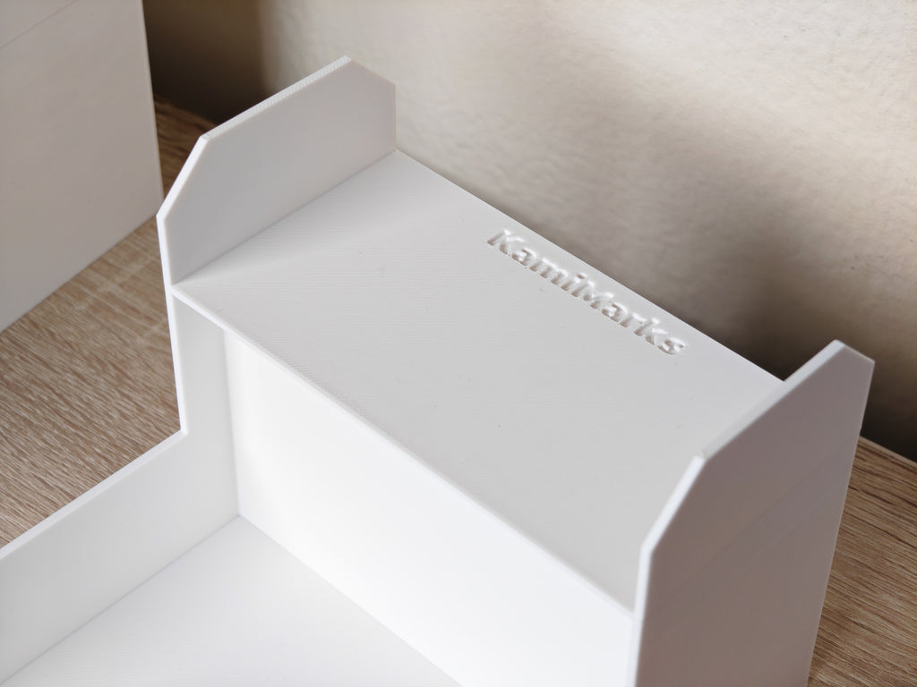 Elevador para mangas (20 tomos)