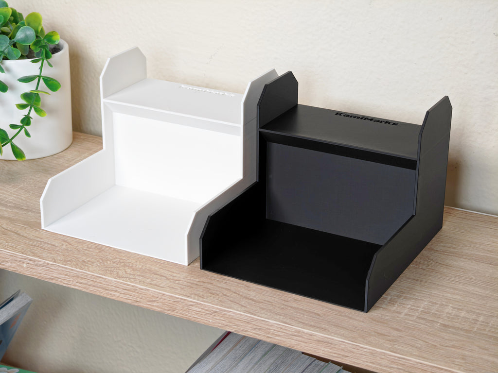 Elevador para mangas (20 tomos)