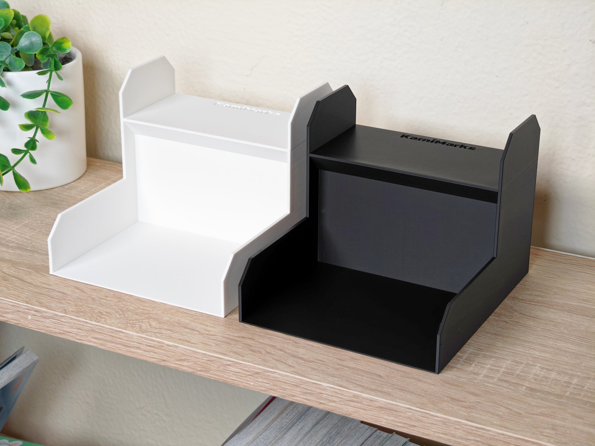 Elevador para mangas (20 tomos)