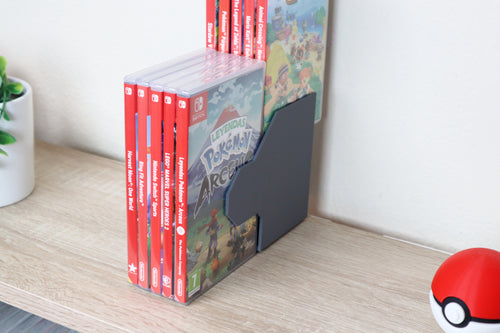 Elevador para juegos de Nintendo Switch y Switch 2