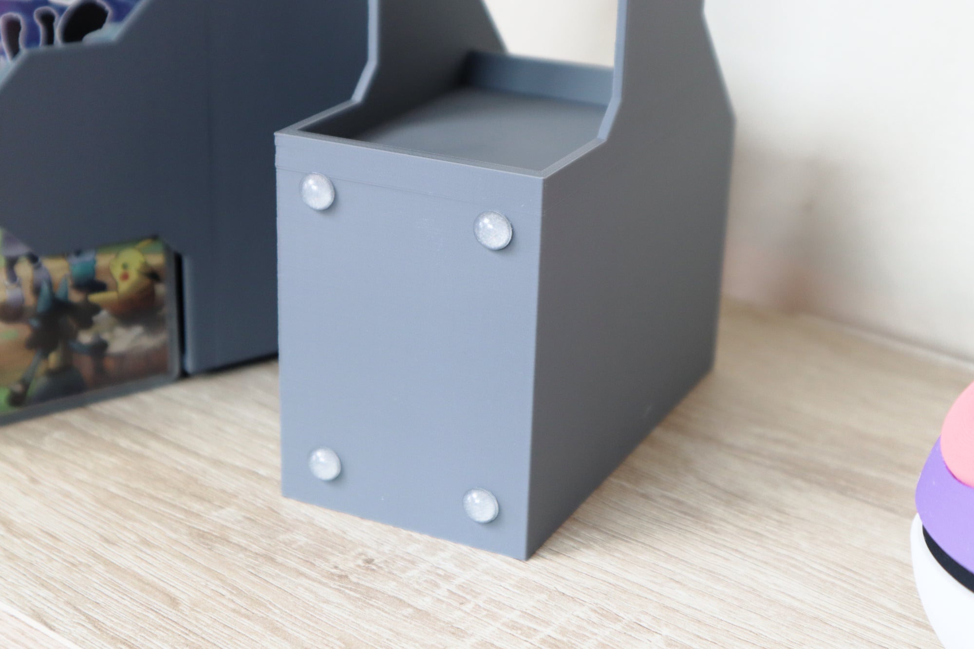 Elevador para juegos de Nintendo Switch y Switch 2