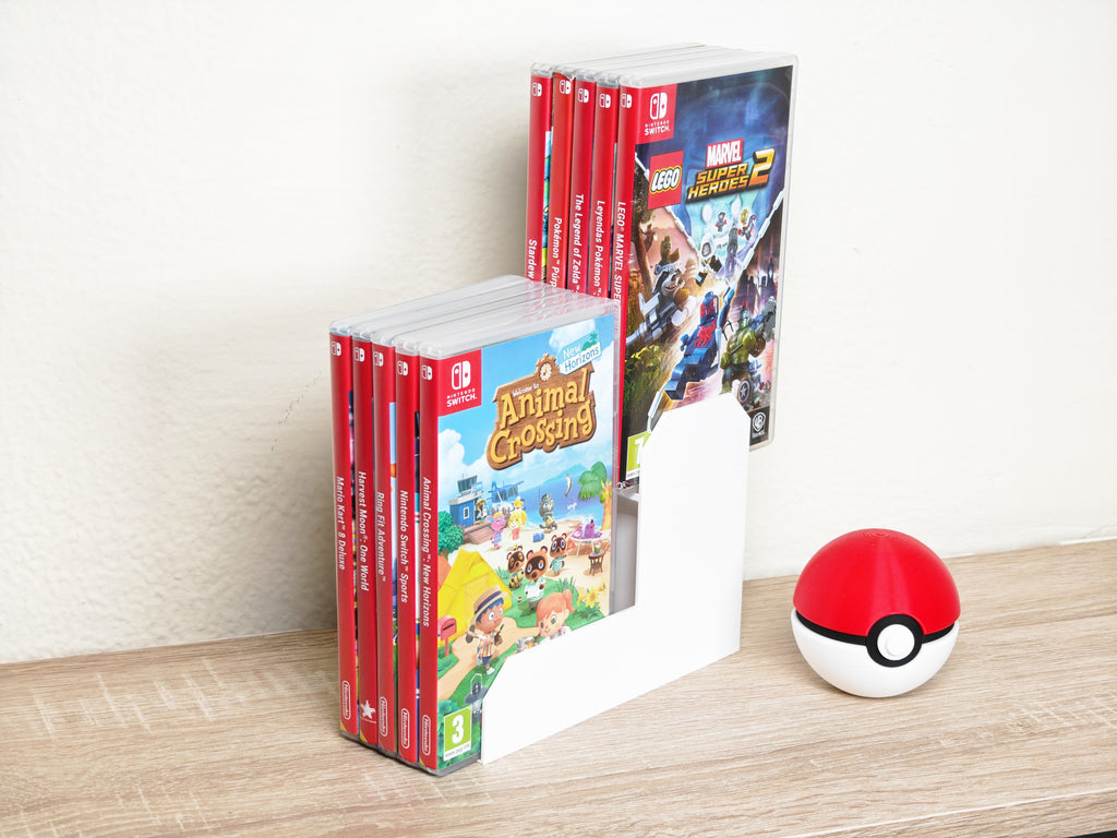 Elevador para juegos de Nintendo Switch y Switch 2