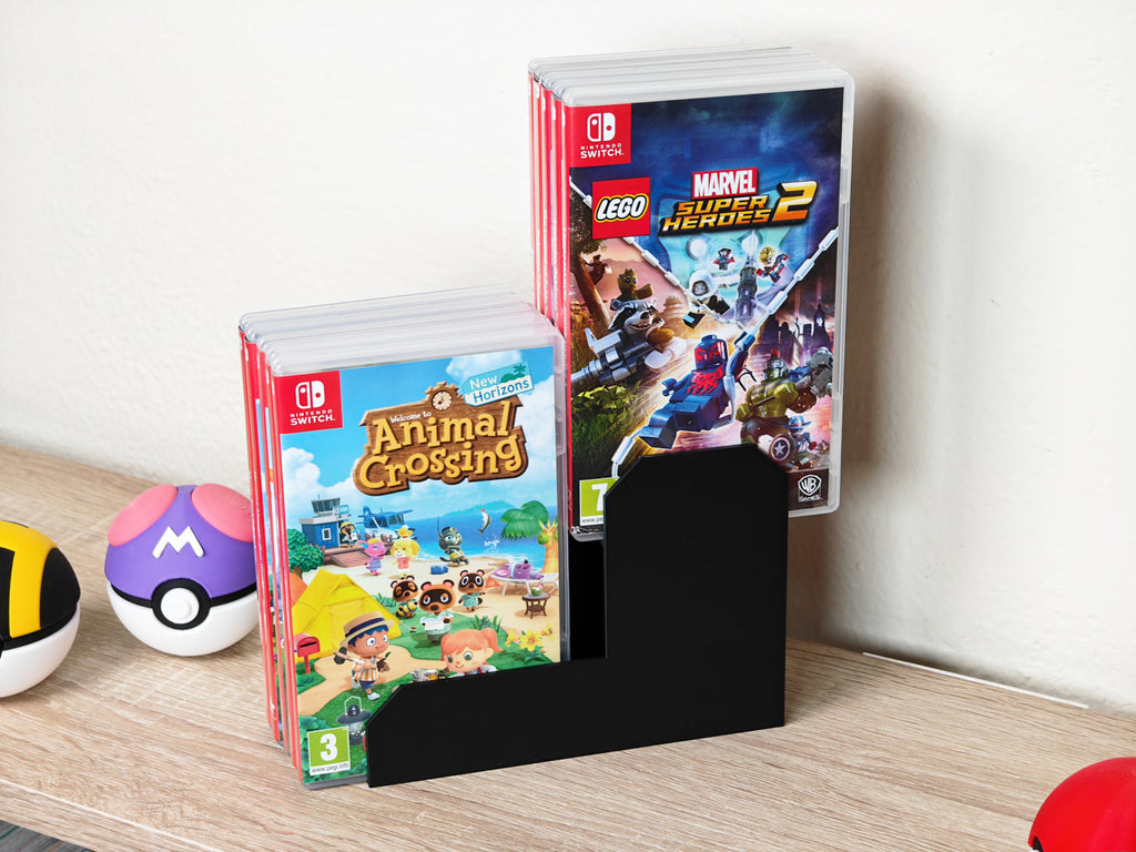 Elevador para juegos de Nintendo Switch y Switch 2