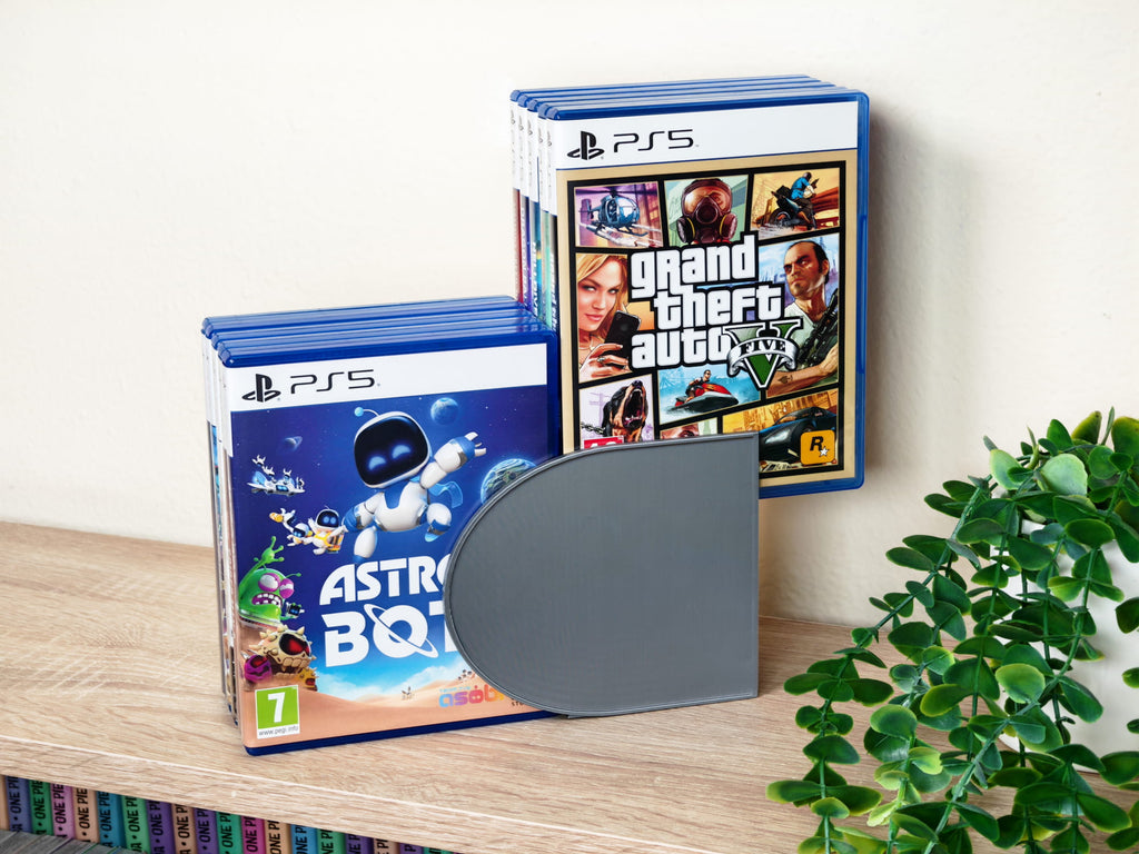 Elevador para juegos de PS5 y PS4