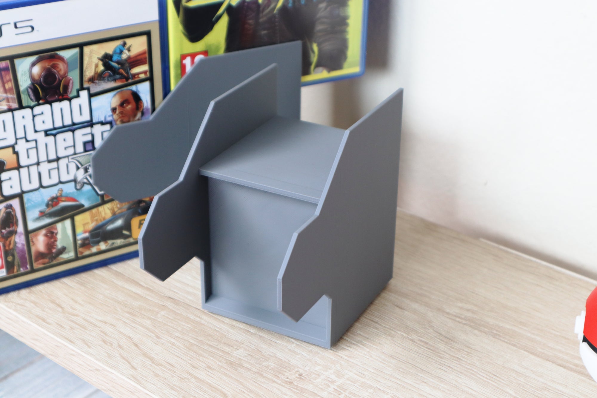 Elevador para juegos de PS5 y PS4