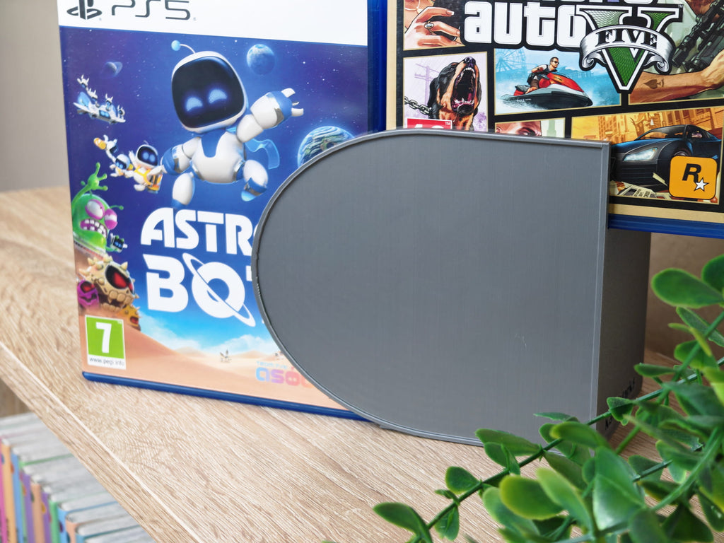 Elevador para juegos de PS5 y PS4