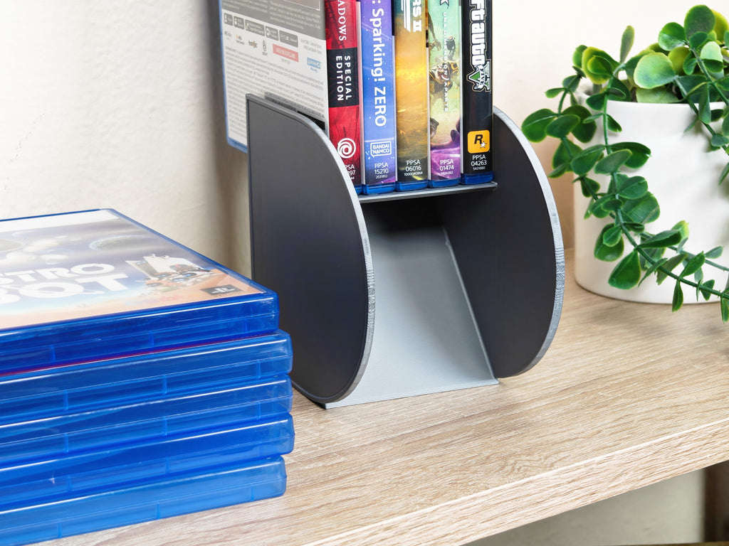 Elevador para juegos de PS5 y PS4