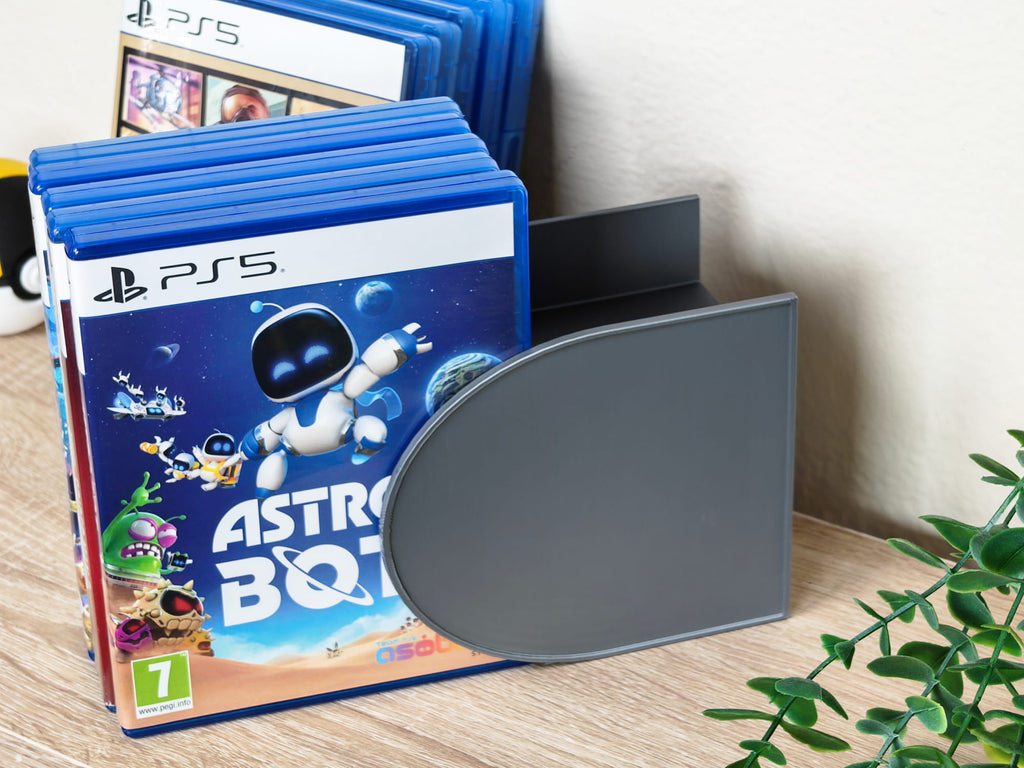 Elevador para juegos de PS5 y PS4