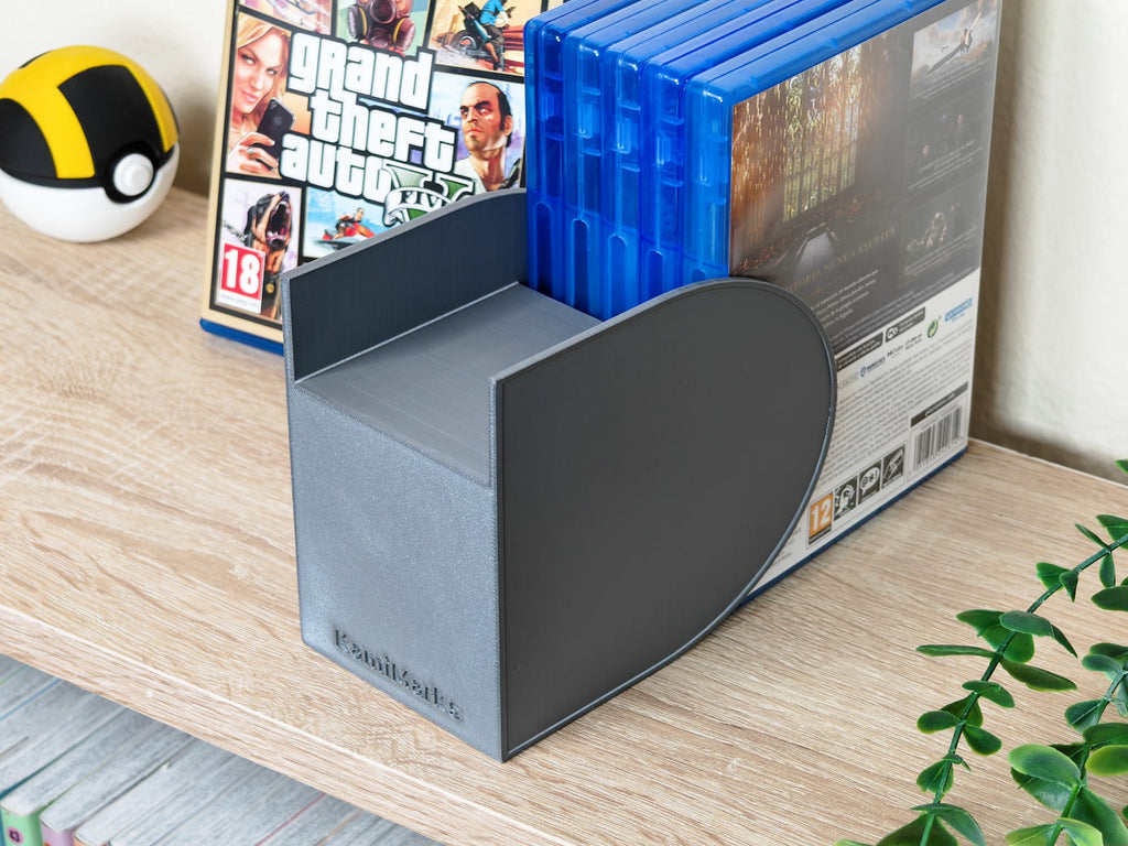 Elevador para juegos de PS5 y PS4