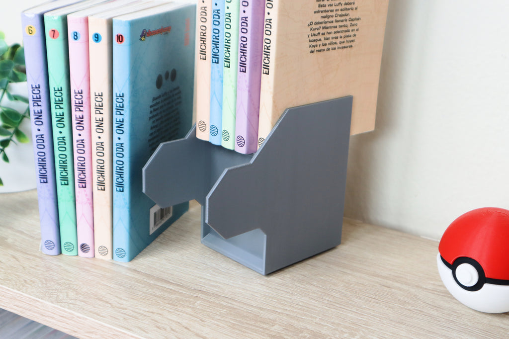 Elevador para mangas (10 tomos)