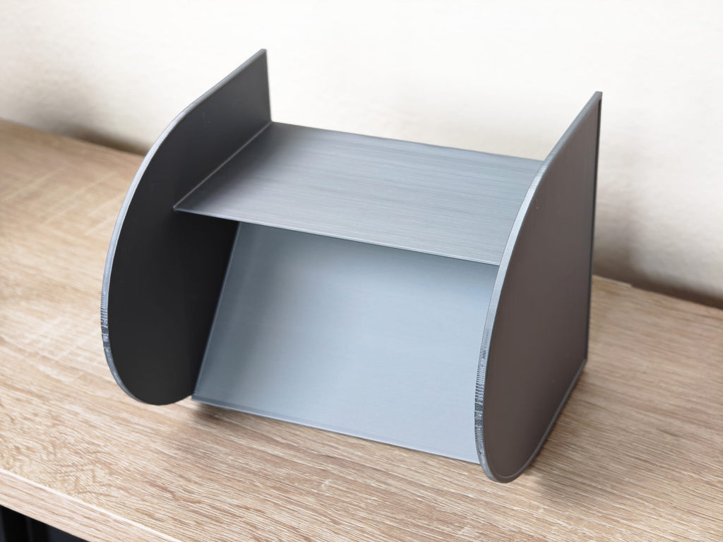 Elevador para mangas (20 tomos)