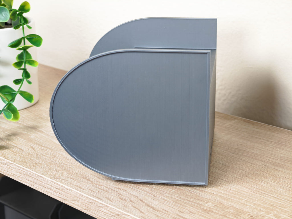 Elevador para mangas (20 tomos)