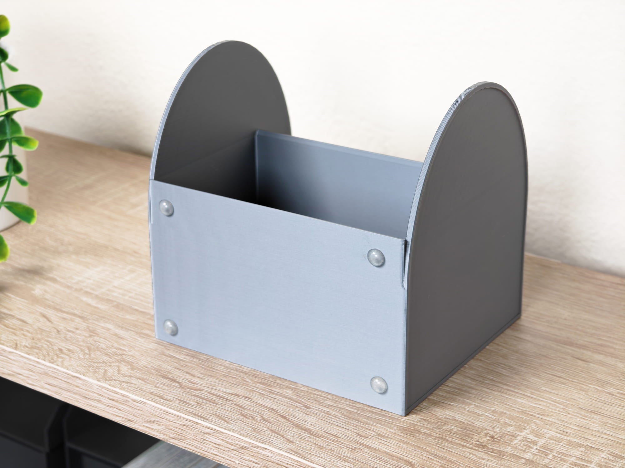 Elevador para mangas (20 tomos)