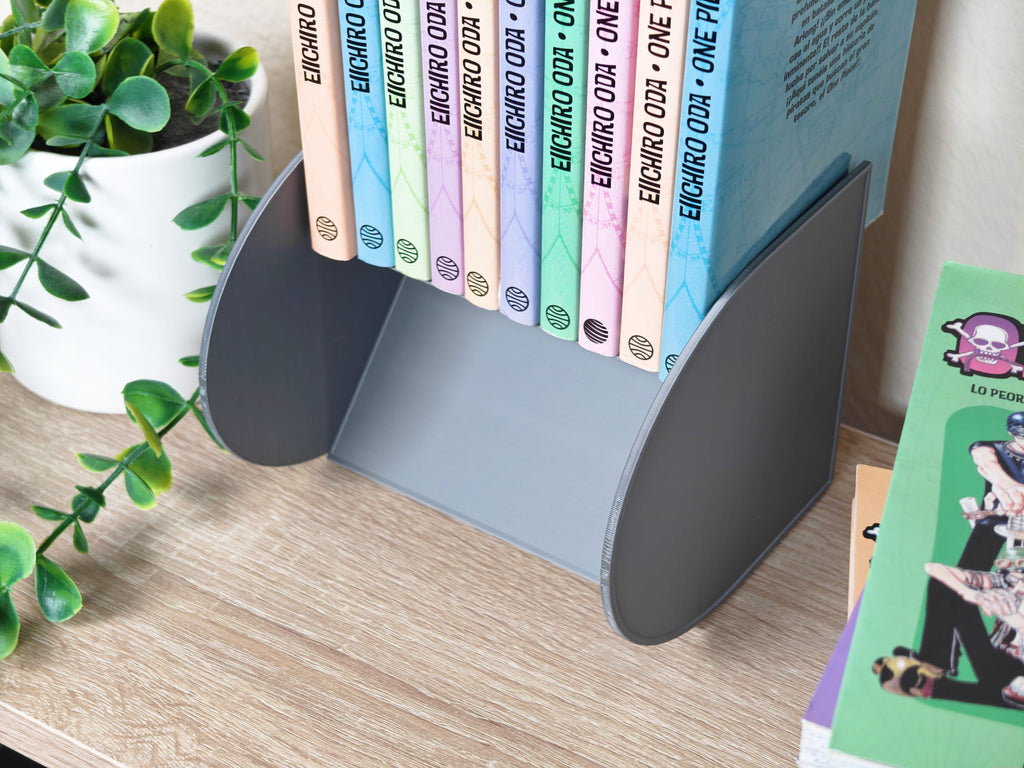 Elevador para mangas (20 tomos)