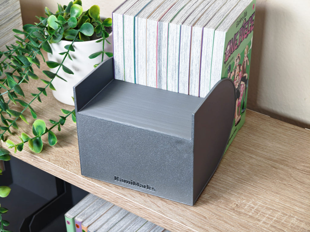 Elevador para mangas (20 tomos)