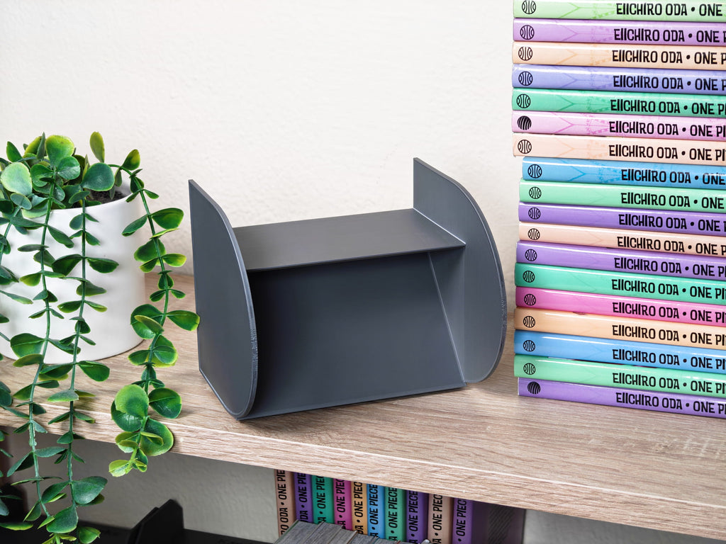 Elevador para mangas (20 tomos)