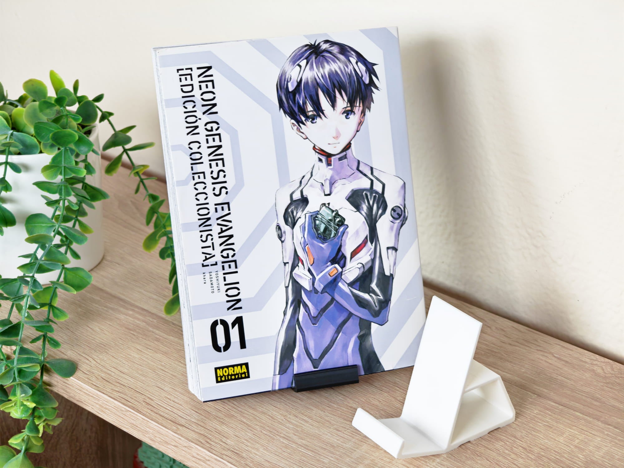 Stand para manga XL