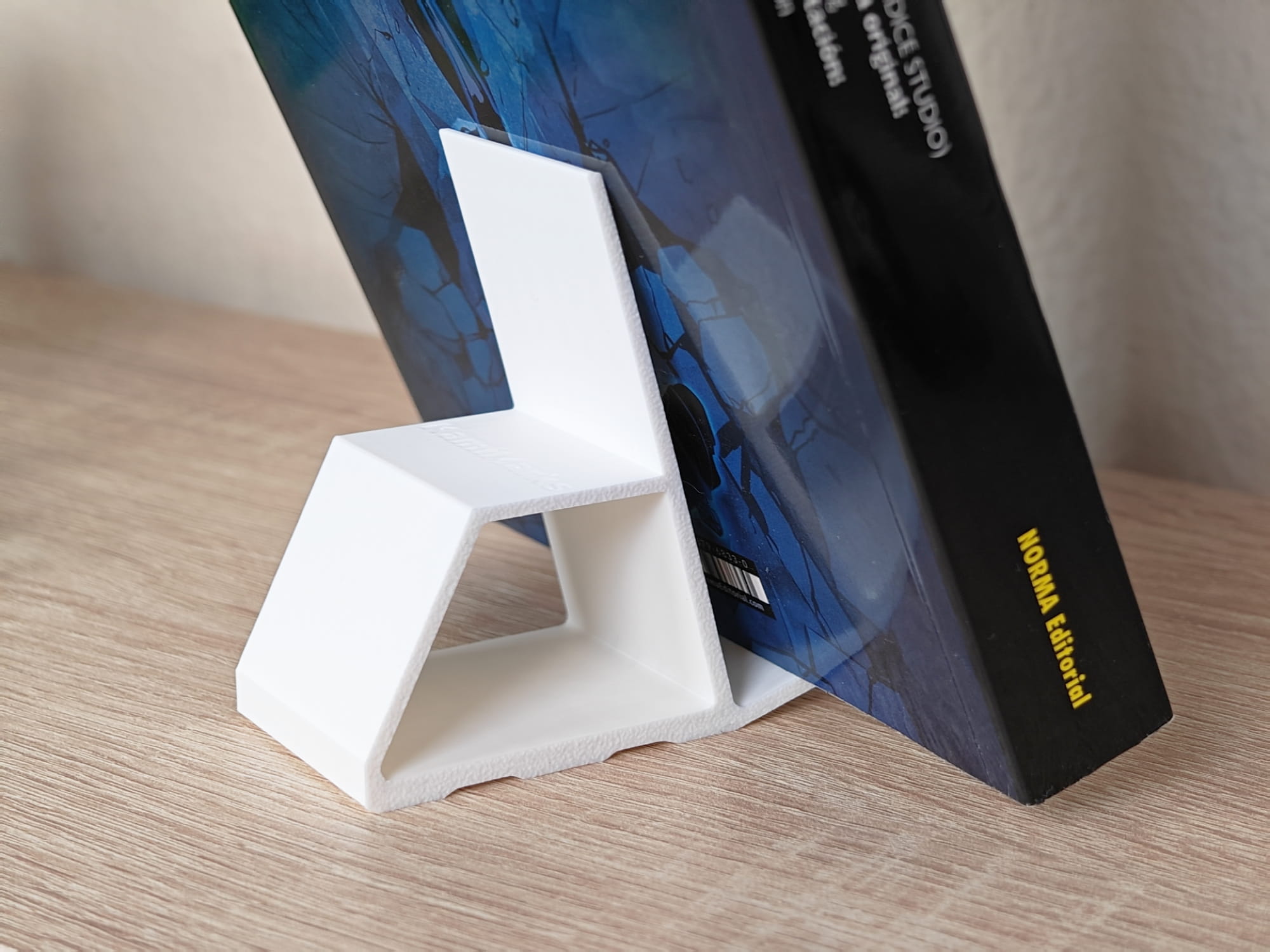 Stand para manga XL