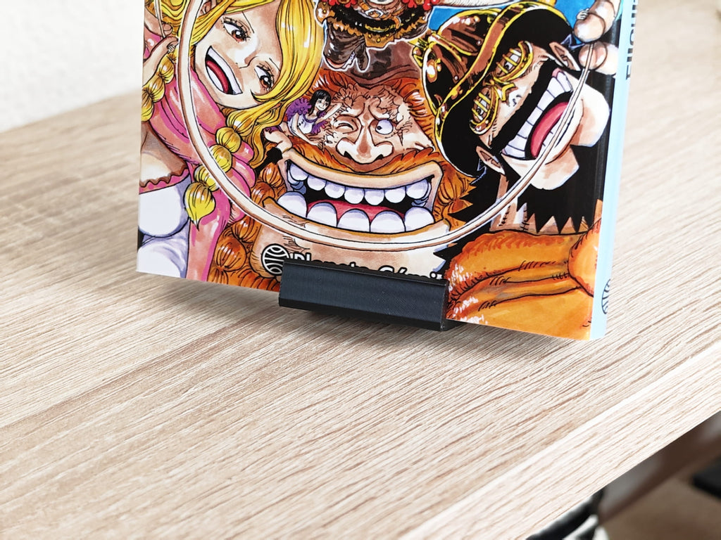 Stand para manga