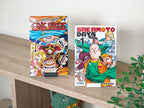 Stand para manga