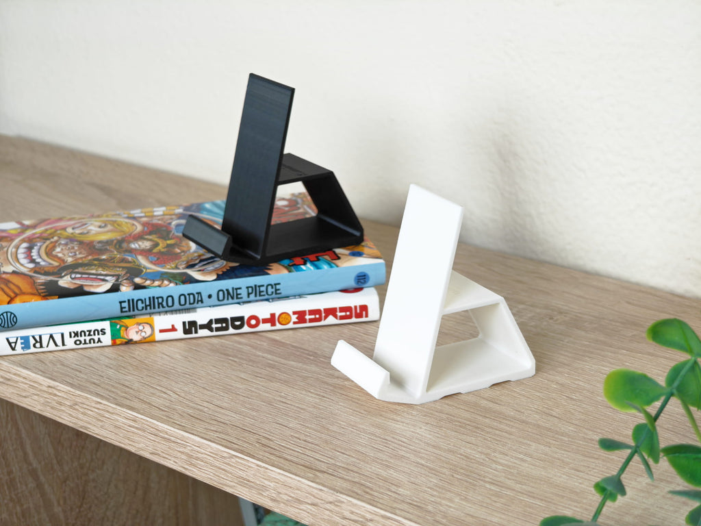 Stand para manga