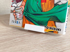 Stand para manga