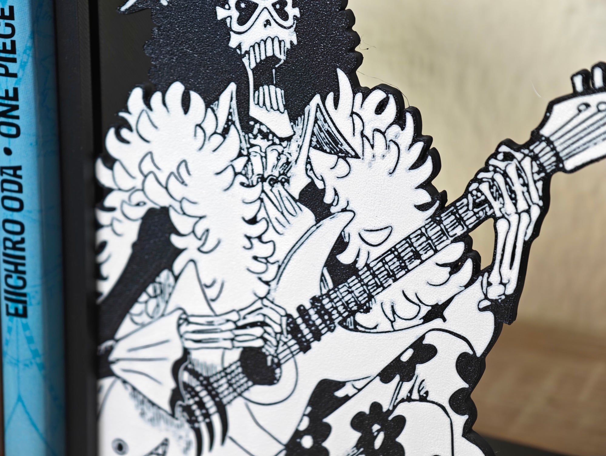 Sujetalibros de Soulking