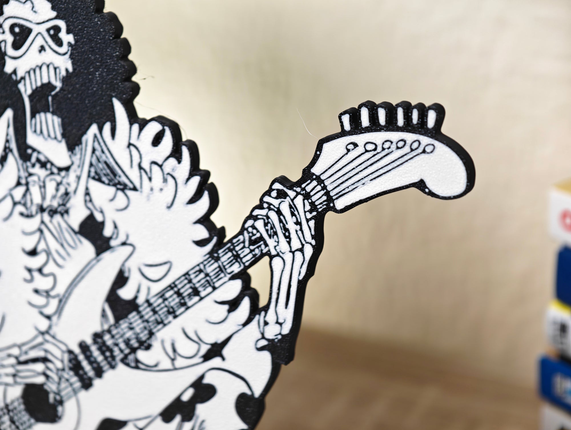 Sujetalibros de Soulking