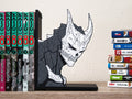 Sujetalibros de Kaiju No.8