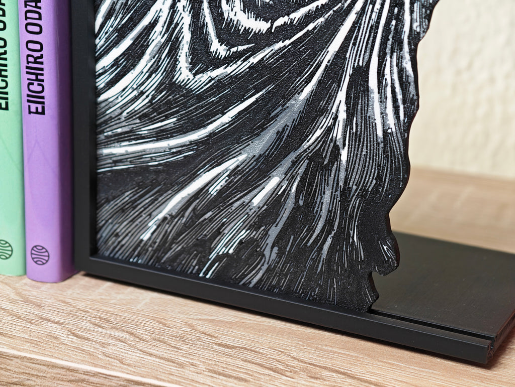 Sujetalibros de la Sombra de Guts