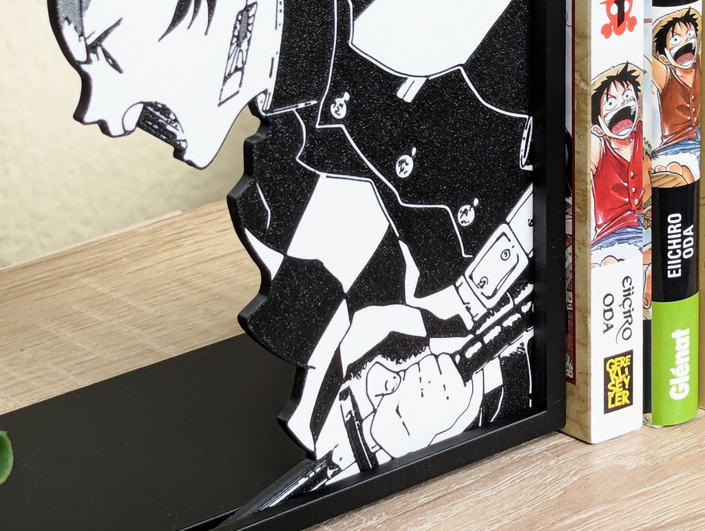 Sujetalibros de Tanjiro Kamado