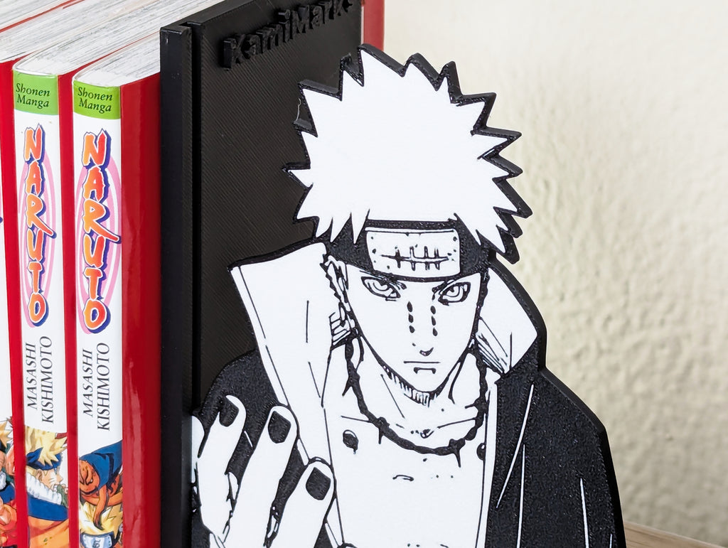 Sujetalibros de Pain (Nagato)