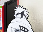 Sujetalibros de Naruto Hogake
