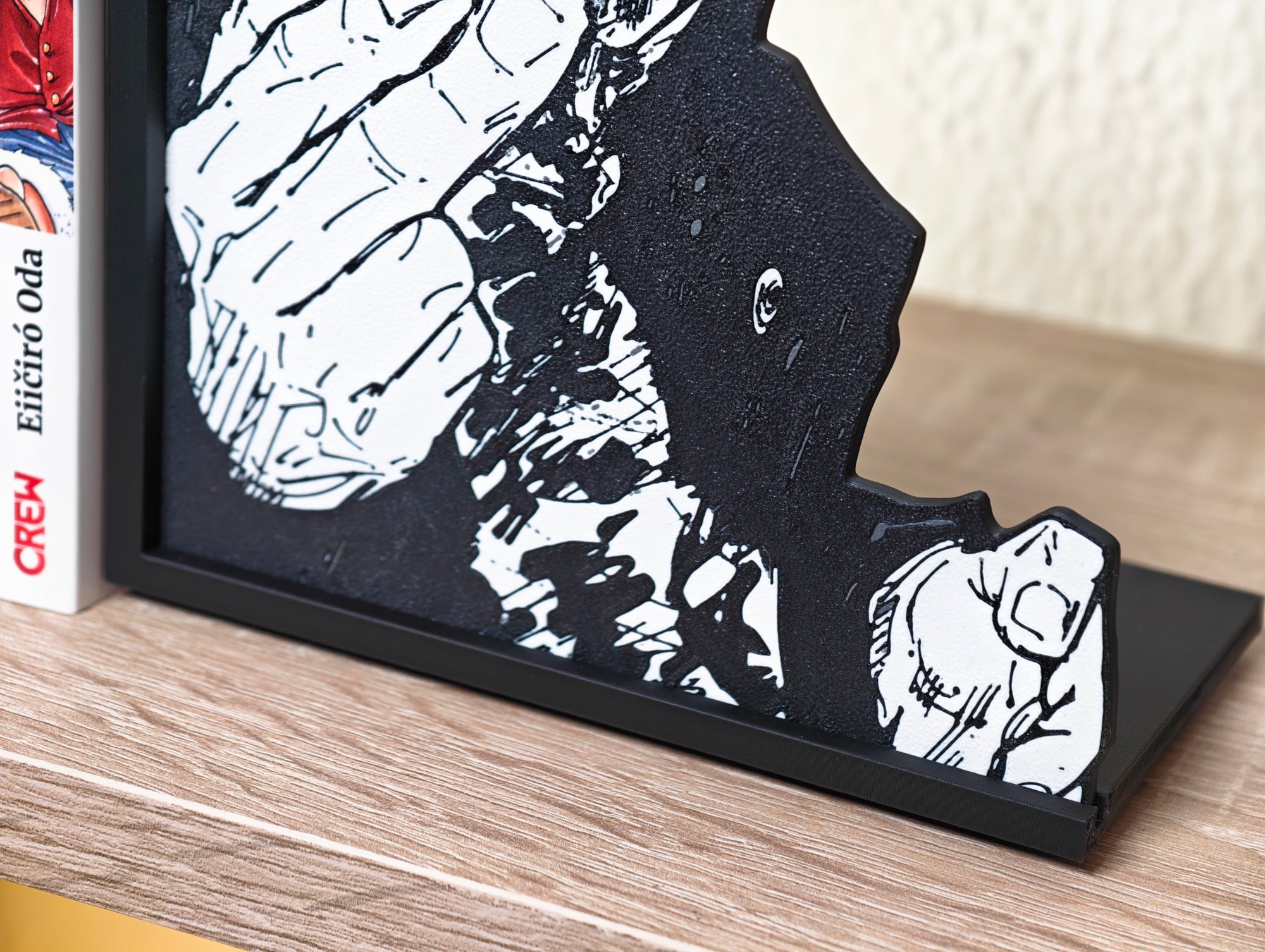 Sujetalibros de Satoru Gojō